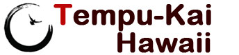 Tempukai_hawaii_logo